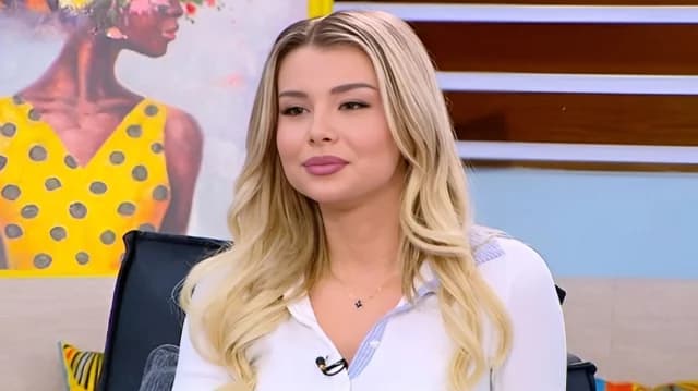 Cinderella: «Δεν με απασχολεί αν ο άντρας βγάζει λιγότερα»