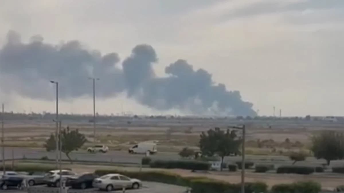 UAE: Drone Attack Shuts Down Ruwais Oil Refinery