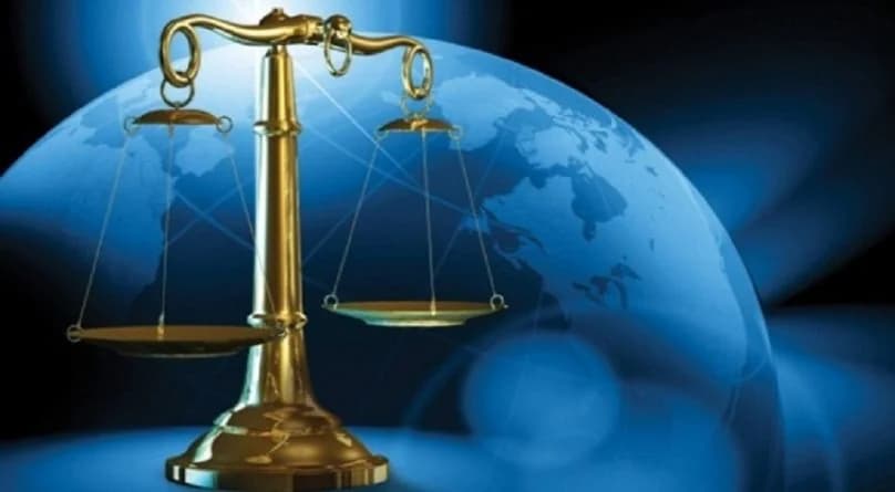 Desarrollos Geopolíticos y Derecho Internacional: Una Interacción
