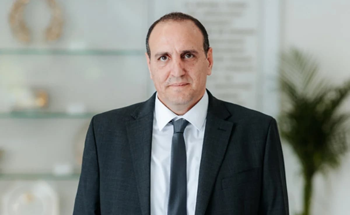 Koullas: AKEL's Policies Destroyed the Country