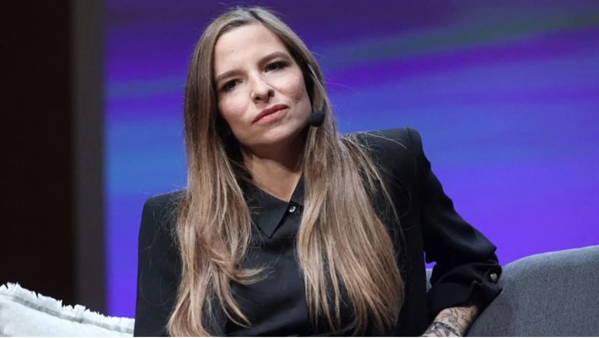Henrietta Kourkoulou: Petición para griegos varados en Dubái