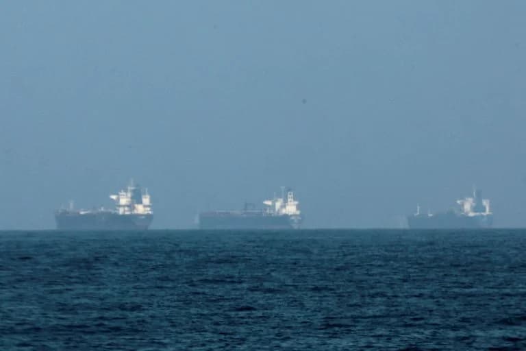 Strait of Hormuz: Mostly Closed to Non-Iranian Ships