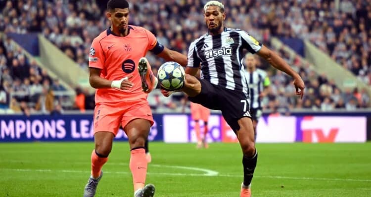 Champions League: Comienza la ida de los octavos de final
