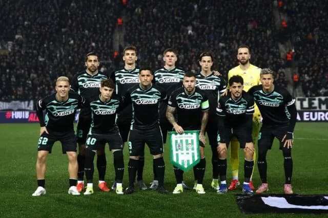 Europa League: Betis reist mit wichtigen Ausfällen nach Athen