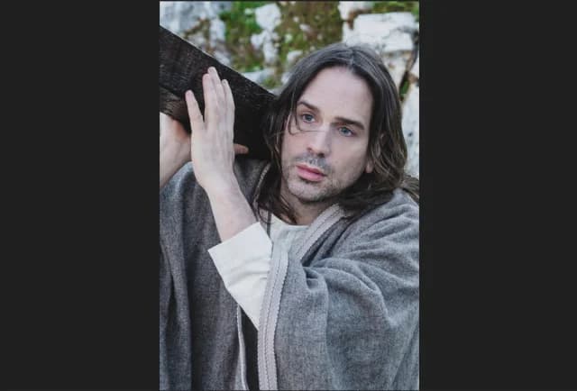 "Cristo es Recrucificado" de Kazantzakis en el Teatro Stathmos