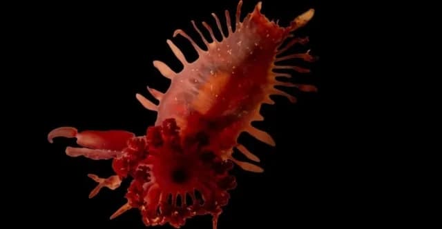 Impresionantes descubrimientos en el Caribe: Hallados corales y criaturas marinas desconocidas