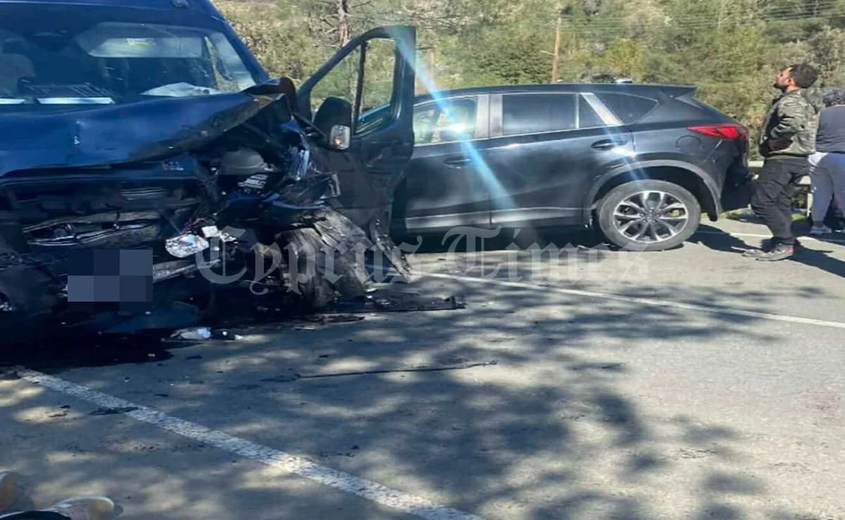 School Bus Accident: Investigation and Care for the Injured