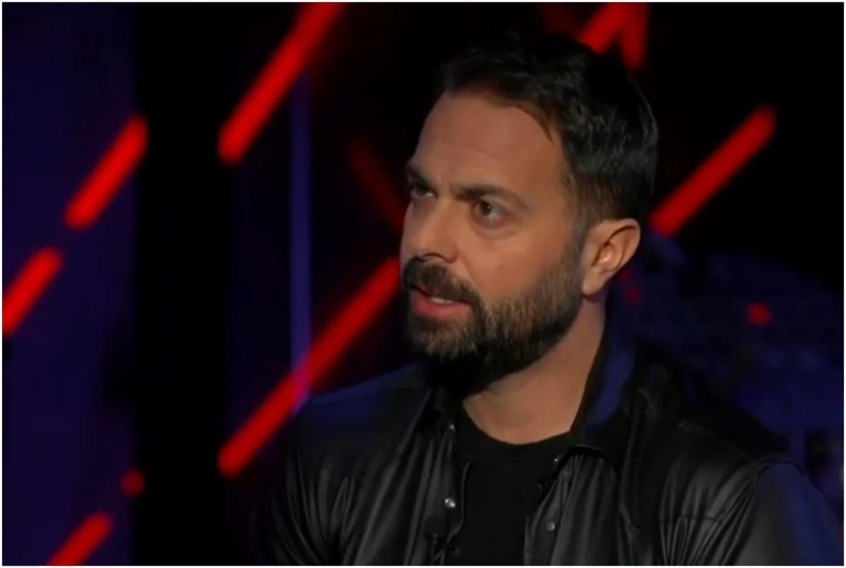 Ηλίας Βρεττός: «Με έσωσε το χέρι του Θεού»