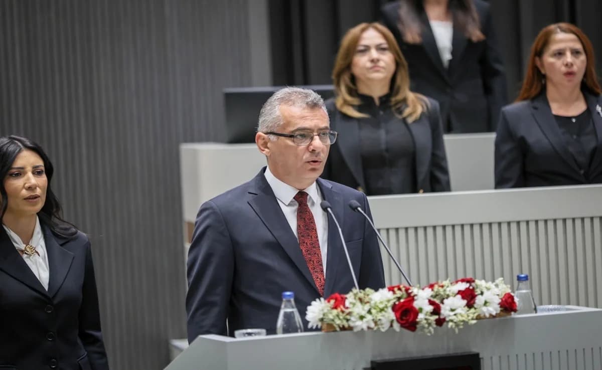 Erhürman remite acuerdo de fibra óptica al 'Tribunal Supremo'