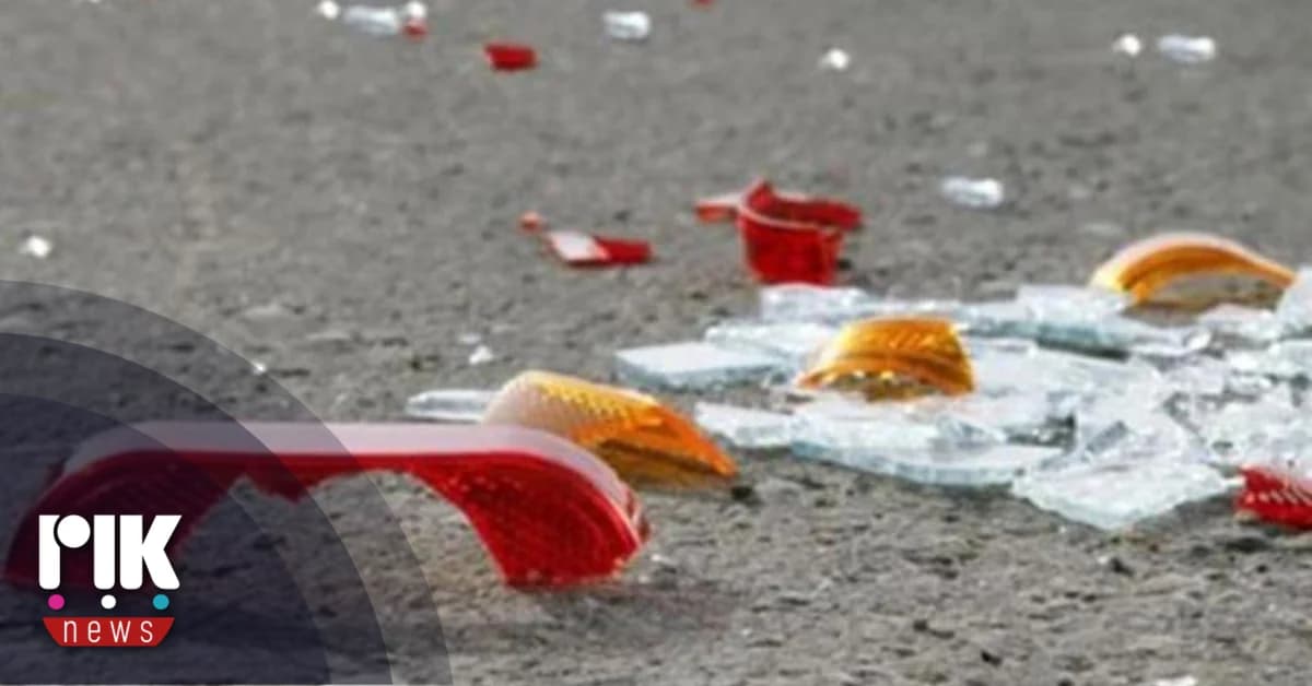 Ποινική δίωξη για τη θανατηφόρα σύγκρουση στην Αγλαντζιά