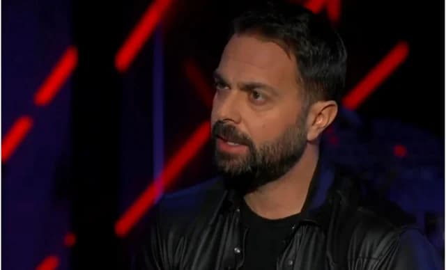 Ηλίας Βρεττός: «Με έσωσε το χέρι του θεού»