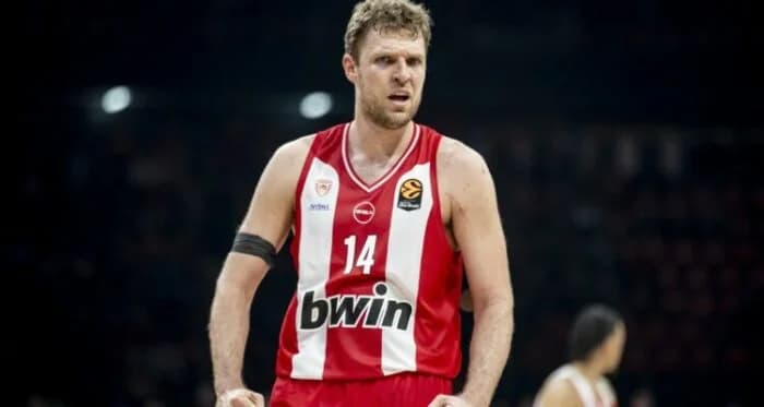EuroLeague: Olympiakos will in Paris gewinnen
