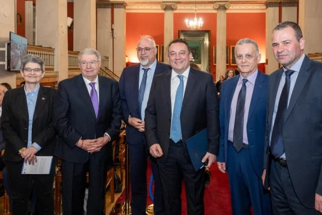Hellenisches Institut Venedig tritt ins digitale Zeitalter ein