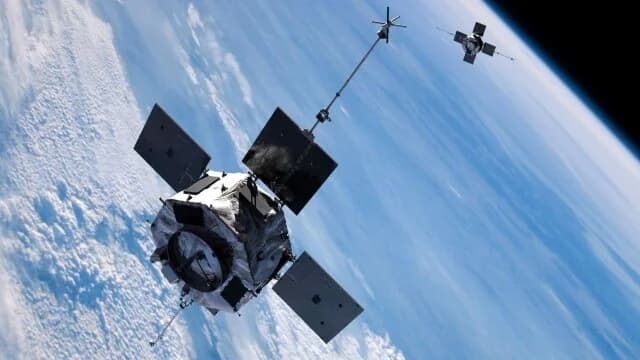 Satélite de la NASA caerá a la Tierra: Riesgo mínimo para humanos
