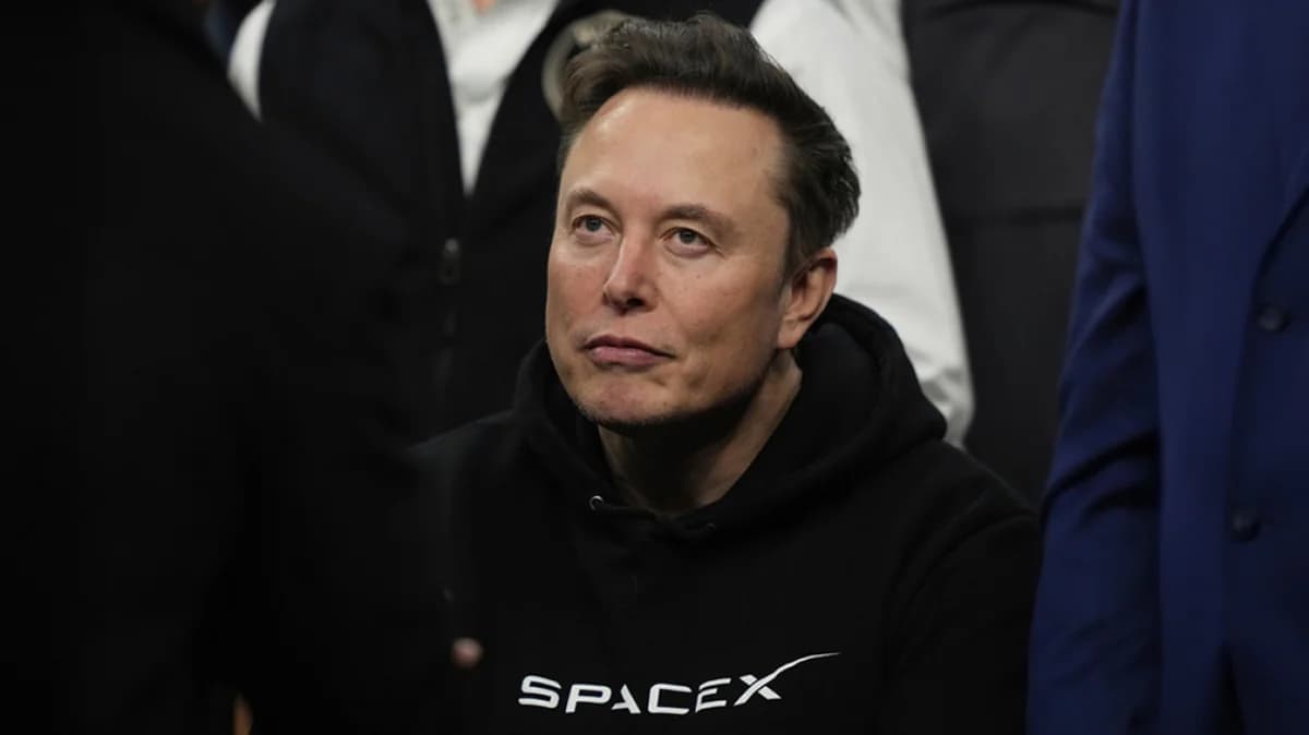 Elon Musk: La persona más rica del mundo con 839 mil millones de dólares