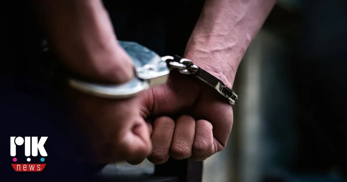 Арест в Ларнаке: член ХАМАС задержан в аэропорту