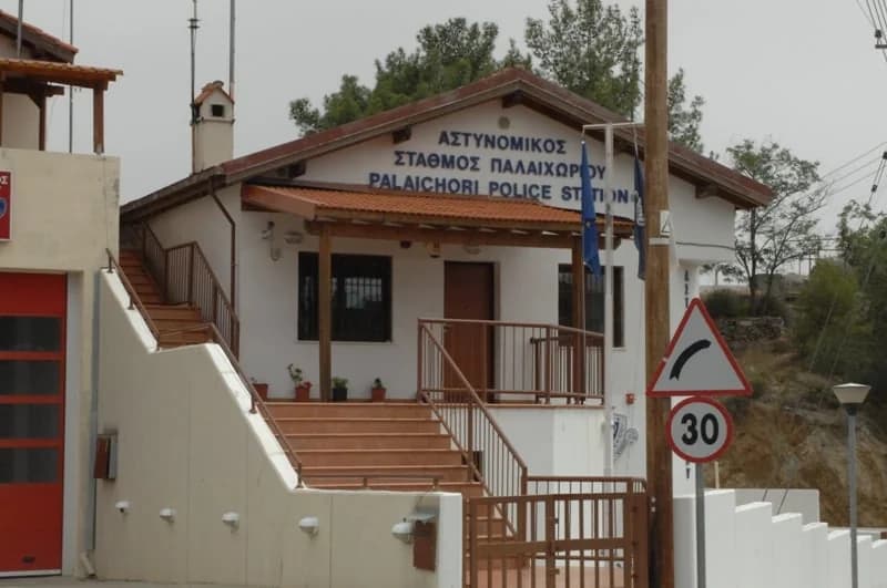 Κοινότητα Πλατανιστάσας ζητά διακοπή λειτουργίας κρατητηρίου στο Παλαιχώρι
