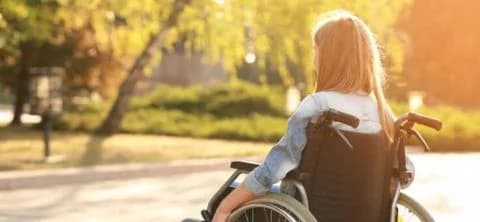 Συζήτηση για νομοσχέδιο για τα άτομα με αναπηρίες