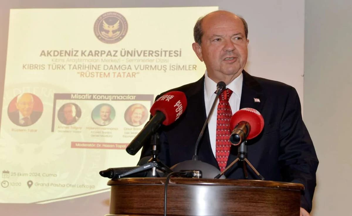 Tatar: Wir erkennen Hahns Ernennung durch die EU nicht an