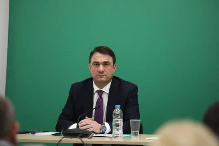 PASOK se niega a participar en el «Foro Athens Alitheia»