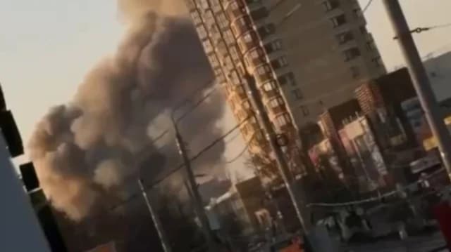 Russland: Sechs Tote bei ukrainischem Raketenangriff in Region Brjansk