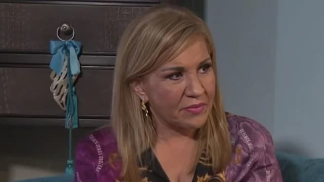 Δέσποινα Μοιραράκη: Αποκάλυψε σεξουαλική επίθεση στο Ιράν