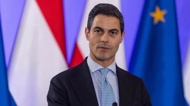 Ολλανδία: Η ασφάλεια της Κύπρου είναι και δική μας