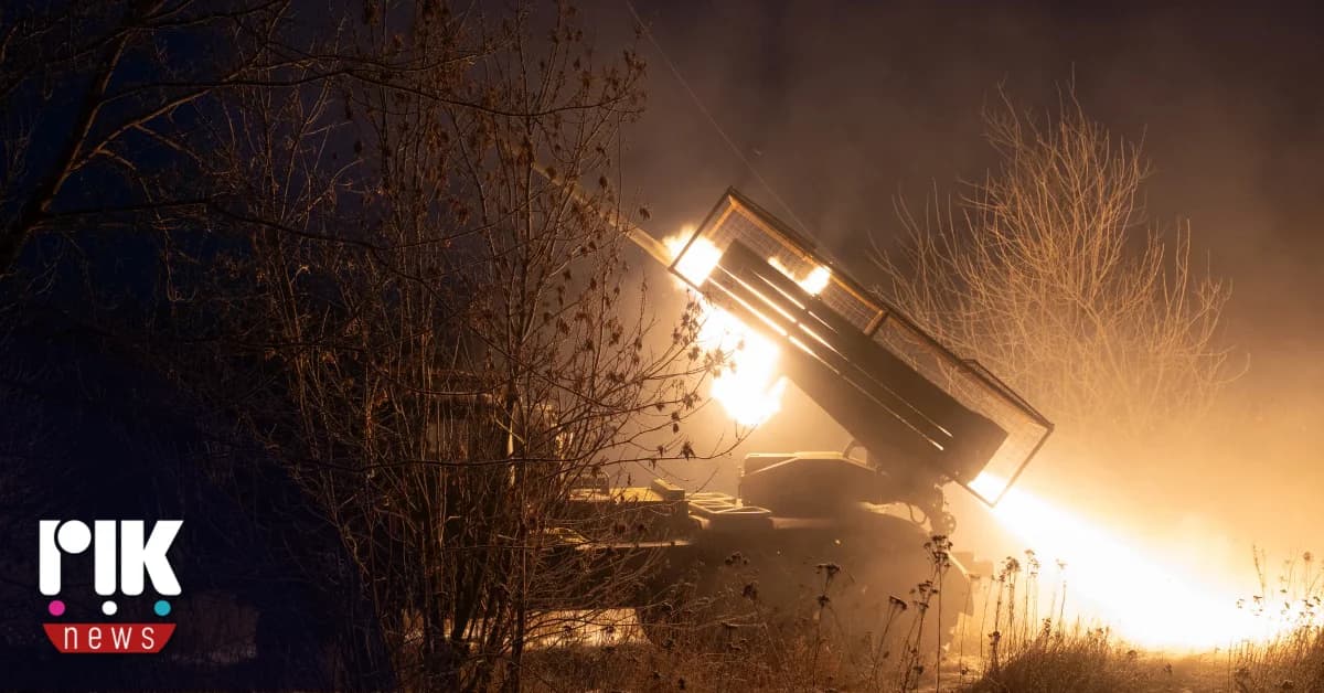 Russland: Tote und Verletzte durch ukrainischen Raketenangriff in der Region Brjansk