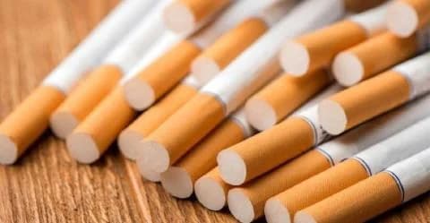Κατασχέσεις καπνικών προϊόντων σε σημεία διέλευσης