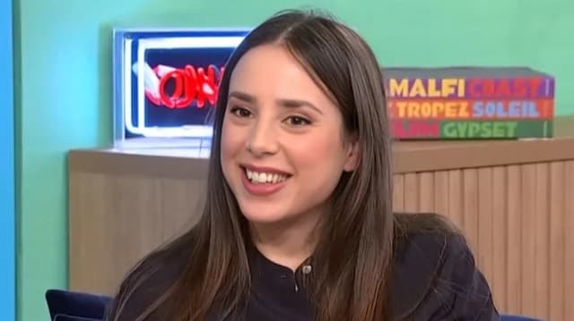 Βικτώρια Φασιανού: «Ο πατέρας μου, Αλέκος, ντυνόταν σαν ρακοσυλλέκτης»