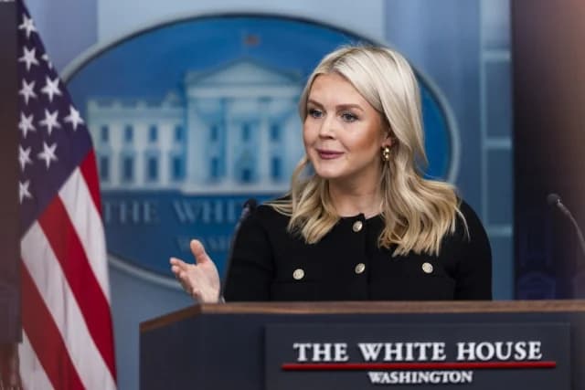 White House: Gas Prices to Drop After Iran Goals Achieved