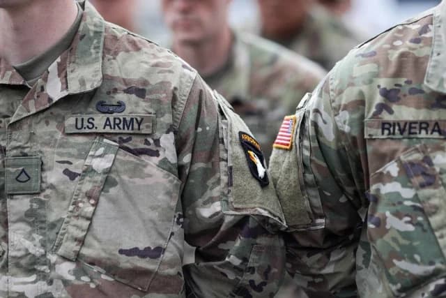 Etwa 140 US-Soldaten im Krieg mit Iran verletzt