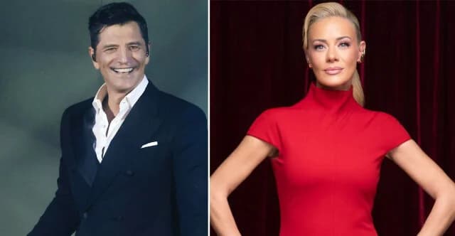 TV-Gegenangriff: Eurovision, Weltmeisterschaft und neue Shows auf dem Bildschirm
