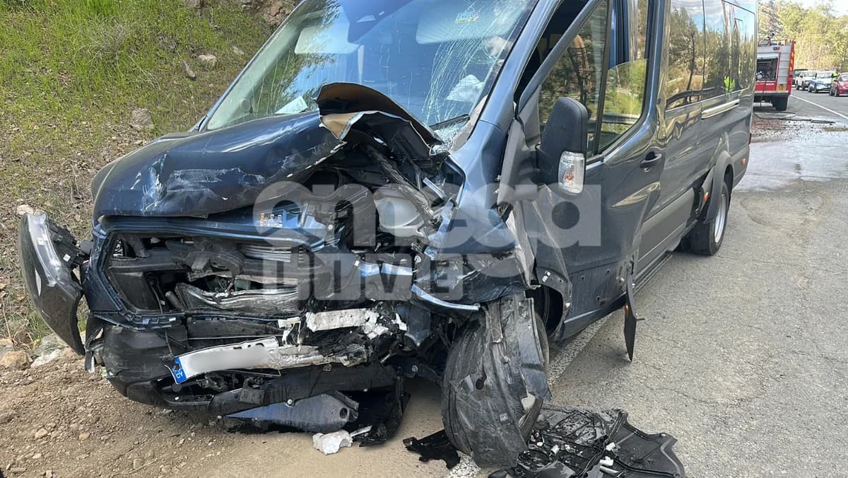 School Bus Accident: Allegations of Ambulance Delay