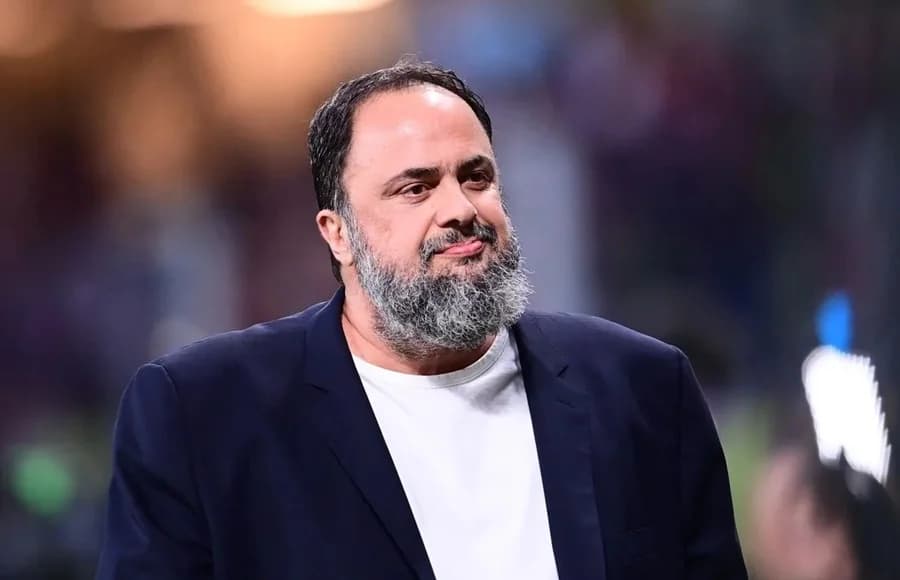 Αποκαλύφθηκαν οι περιουσίες των Ελλήνων δισεκατομμυριούχων: Ποιοι εμπλέκονται στο ποδόσφαιρο;
