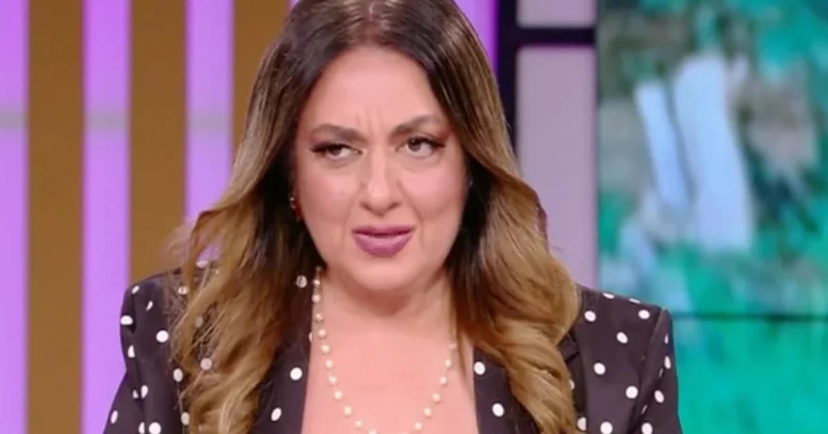 Σοφία Μουτίδου: Αμηχανία σε μαγαζί λόγω διαφορετικής εμφάνισης
