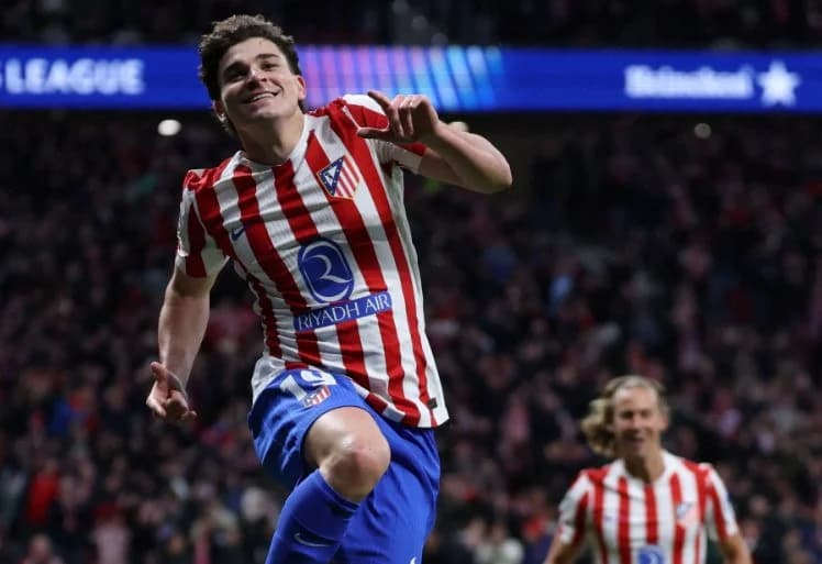 Champions League: Τα γκολ και τα αποτελέσματα της βραδιάς