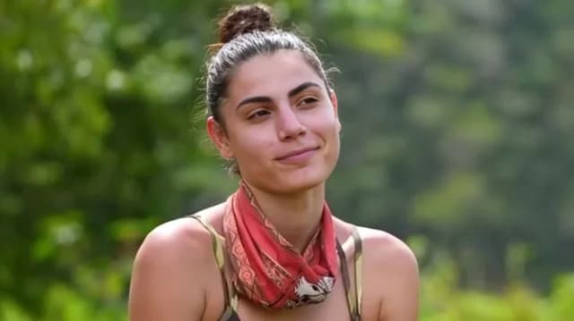 Survivor: Milena Sdrenia ataca a los 'Provincianos'