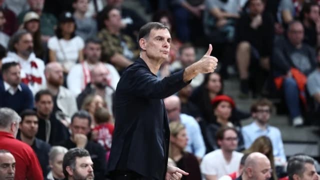 Bartzokas: «Agradecido por nuestra plantilla y nuestra afición»