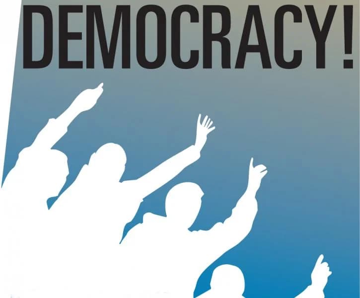 Demokratie retten: Bedingungen und Herausforderungen