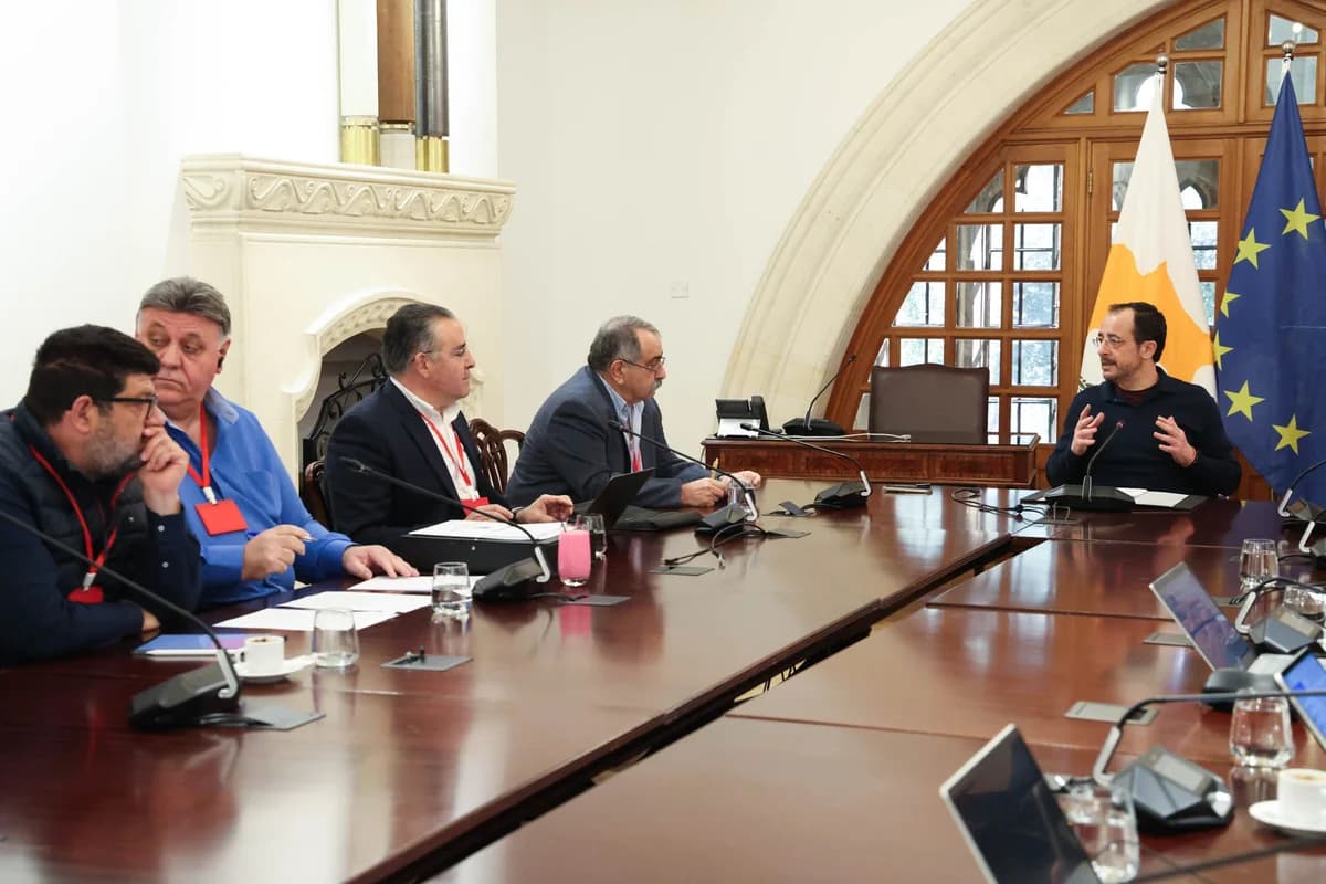 Questioning Politicians' Policies: Energy Market and Foot-and-Mouth Disease