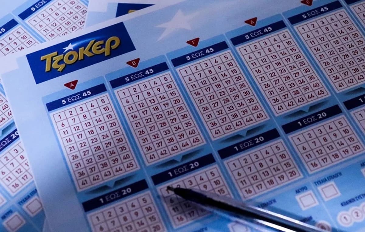 Jackpot del Joker: ¡Al menos 1.000.000 € en el próximo sorteo!