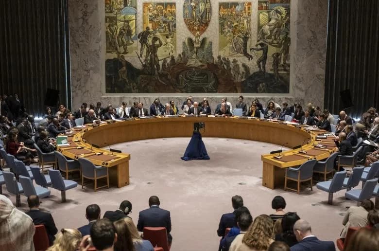 UN: Besorgnis über nicht deklarierte Chemikalien in Syrien