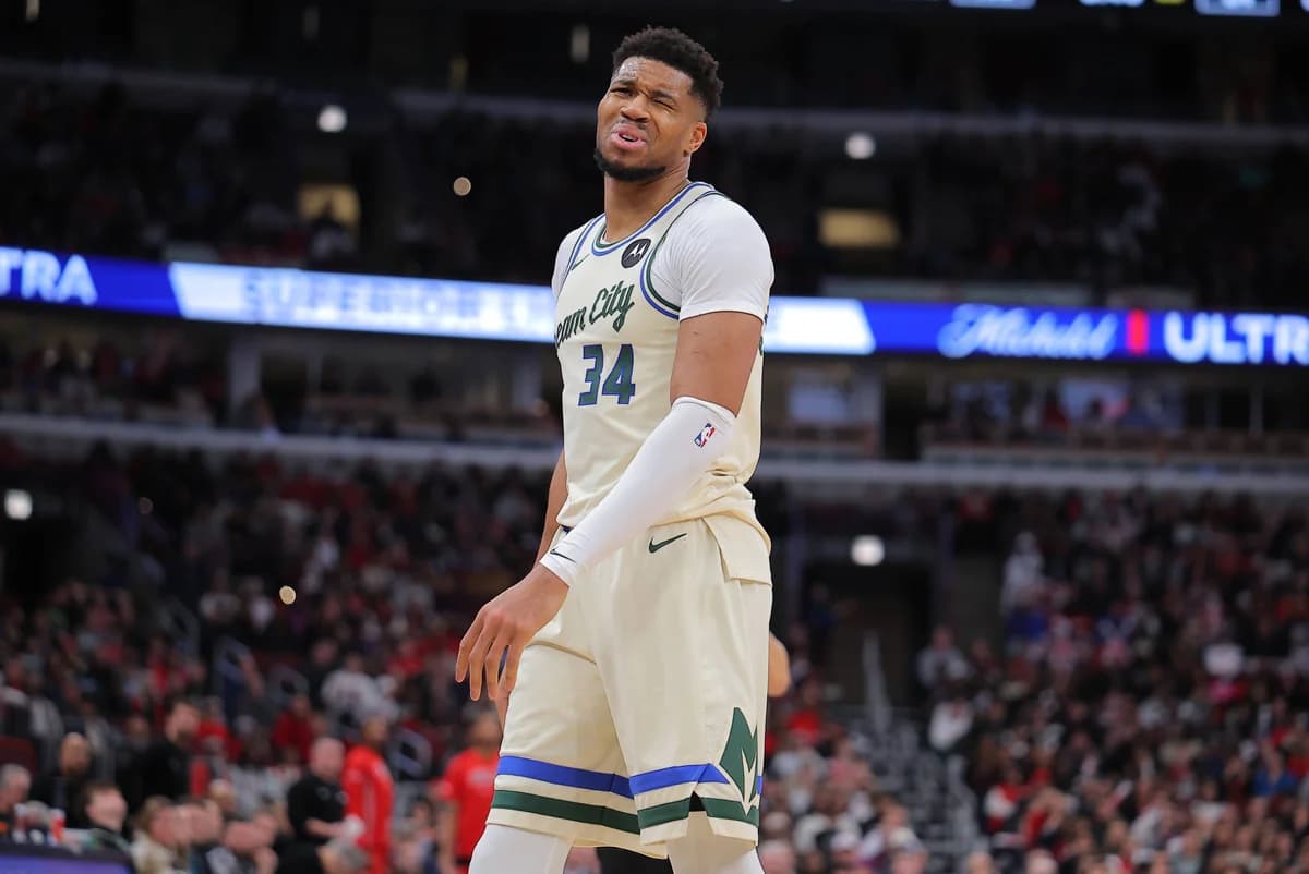 Bucks unterliegen Suns zu Hause