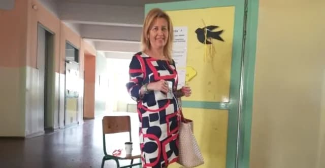 Griechisches Ministerium untersucht Tod einer Lehrerin in Thessaloniki