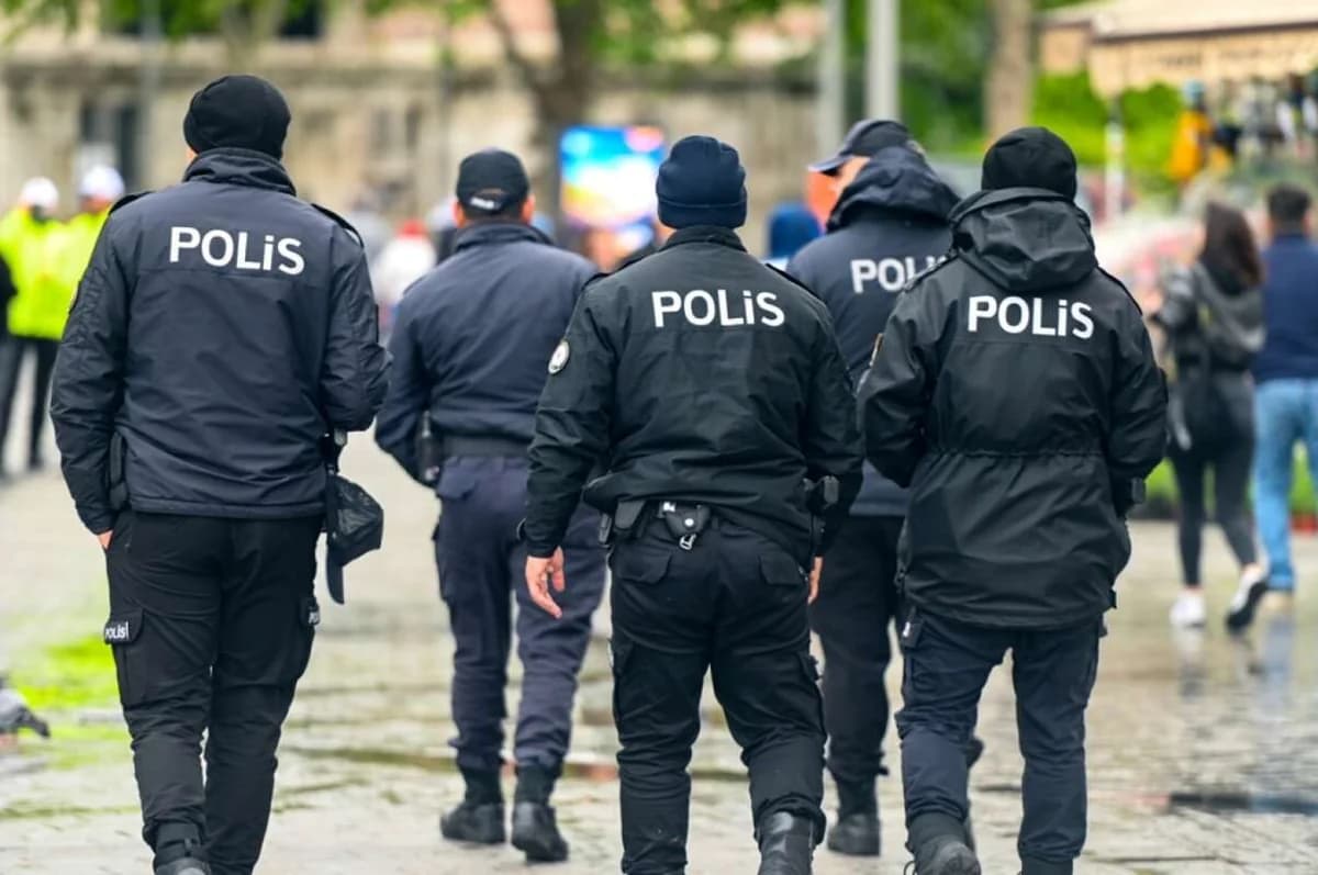 Türkei: Festnahmen von 158 Militärangehörigen wegen Gülen-Verbindungen