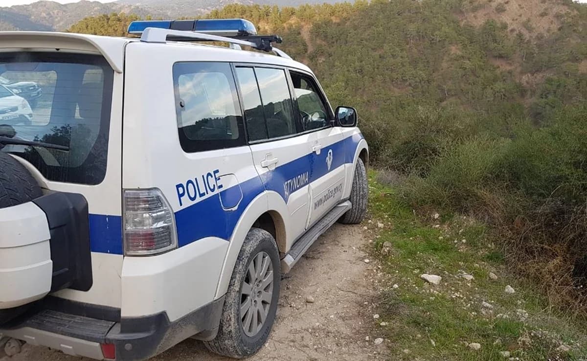 Πιστόλι και TNT βρέθηκαν σε σκουπιδότοπο στη Λεμεσό