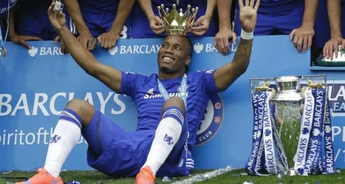 Heute in der Geschichte: Alles Gute zum Geburtstag, Didier Drogba