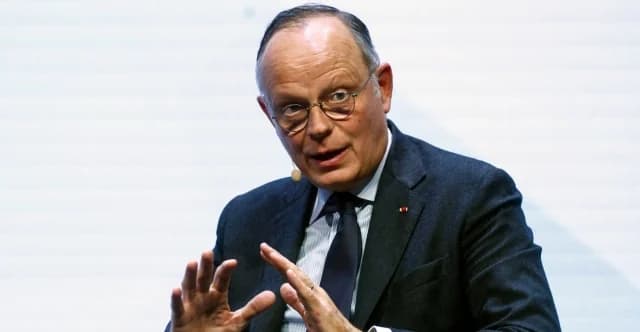 Frankreich: Philippes Kandidatur 2027 gegen Bardella in Frage