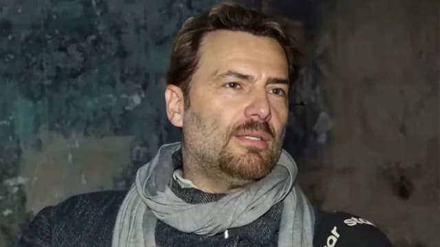 Panagiotis Bougiouris: 'Familie war nicht meine Priorität'